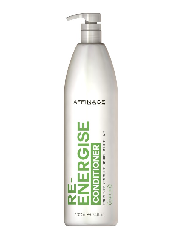 CARE&STYLE Re-Energise Conditioner 1000 ml