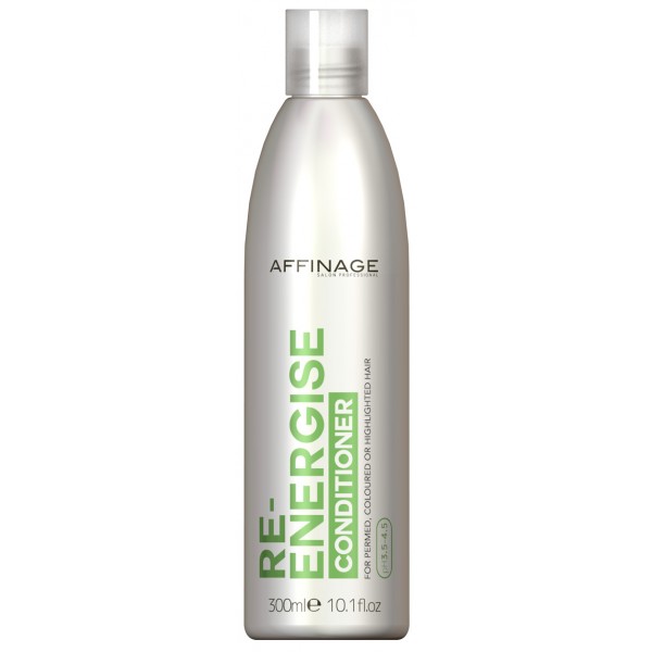 CARE&STYLE Re-Energise Conditioner 300 ml