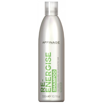 CARE&STYLE Re-Energise Shampoo 250 ml