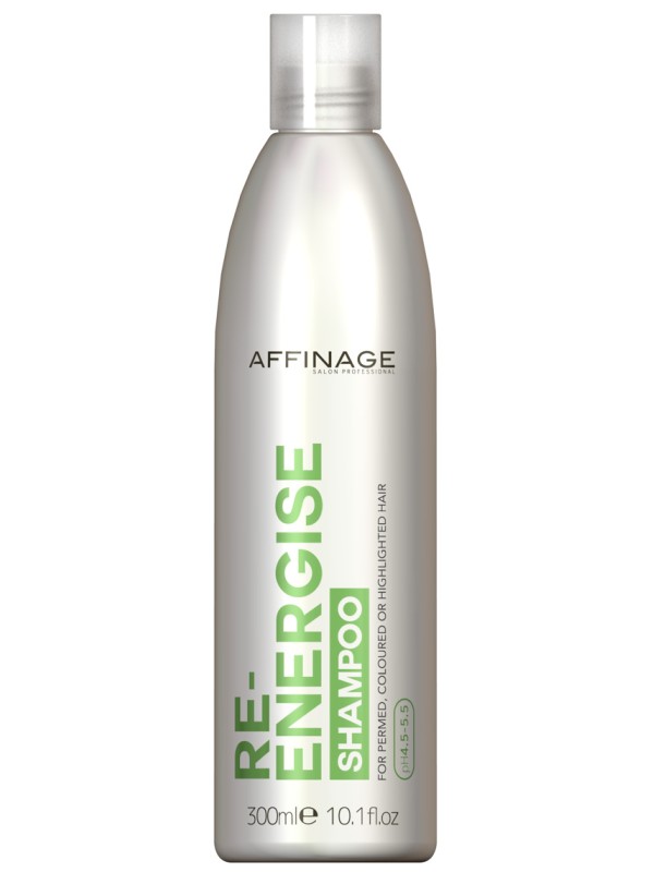 CARE&STYLE Re-Energise Shampoo 300 ml
