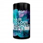HAIR COLOUR REMOVER  Wipes 